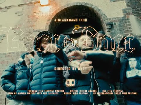 Eddy SB x Two Shotz - Back to Back (Dir by DASH)