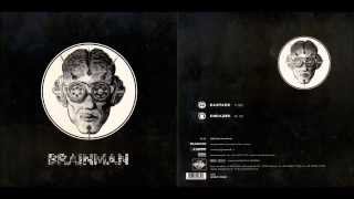 Brainman - Phrazer