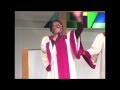 J.J. Hairston & Youthful Praise - Awesome Wonder (FMCC Choir)