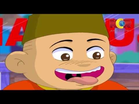 Makruh | Syamil Dodo Seri Hukum Islam - Episode 4