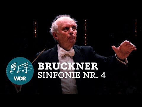 Bruckner - Symphony No. 4 in E-flat Major "Romantic" | Marek Janowski | WDR Symphony Orchestra