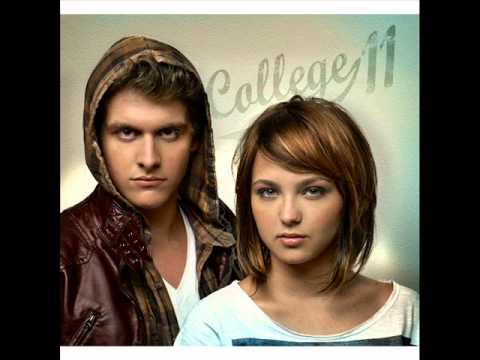 College 11 - Track 05 - Diamond Eyes (Album College 11)