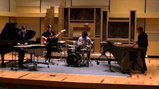 "Wax Simulacra" -- The Mars Volta