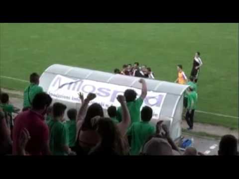 TV PARMA - FINALE BALISCIANO