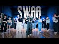 SWAG Miyauchi Dance Cover By BoBoDanceStudio