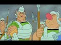 සූර පප්පා එංගලන්ත සංචාරය Soora Pappa Cartoons