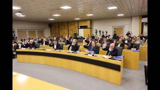 2026 Eylül Ayı Belediye Meclis Toplantısı #CanlıYayın #Afyonkarahisar