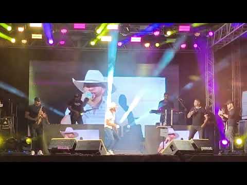 SÉRGIO SILVA AO VIVO EM JEQUITAÍ - MG