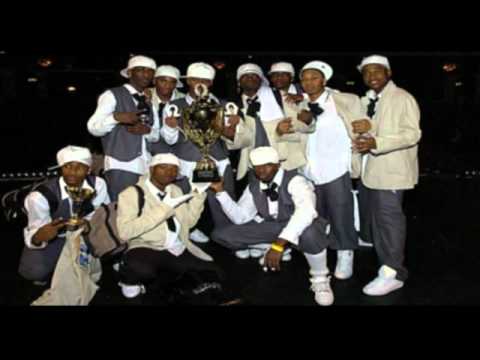 Leonie Sherif interviews Marlon Wallen - pt 1