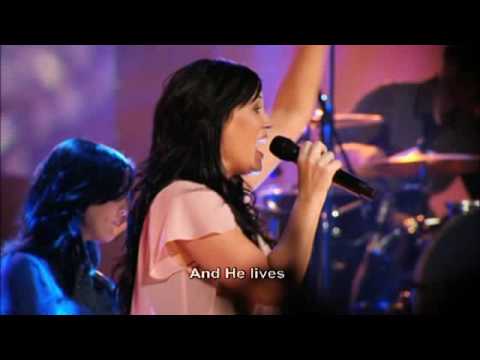 He Is Lord - Hillsong