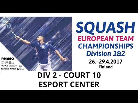 2017 ETC Div2 Day3 court 10