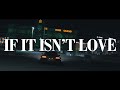 JABBAWOCKEEZ - IF IT ISN'T LOVE by NEW EDITION
