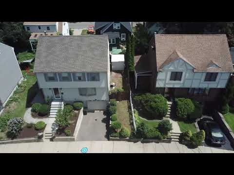 70 New Haven Street West Roxbury