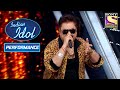 Kumar Sanu जी ने दिया Jab Kisi Ki Taraf पे जानदार Performance Indian