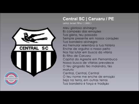Hino Central de Caruaru ( PE )