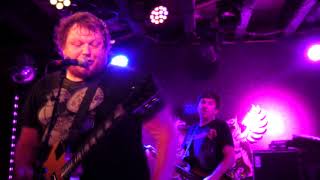 The Smith Street Band - "Young Drunk" @ DC9 Washington D.C. Live, HQ