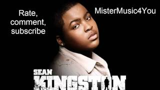 Sean Kingston - My Girlfriend