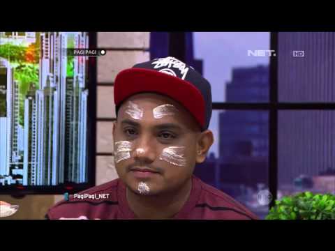 Pagi-Pagi 28 Oktober 2015 - Menyembuhkan Sakit Perut Secara Alami