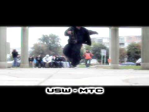 MTC vs Marc' (U.S.W. Crew vs D.S.S) // Vestige Elite Tryout [Got It 5-0]