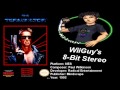 The Terminator (NES) Soundtrack - 8BitStereo 
