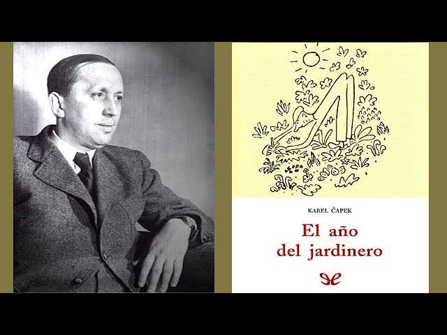 Vídeo relacionado con El año del jardinero (Otras voces)