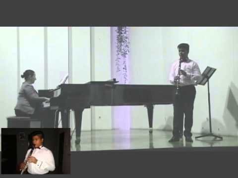 Rikardo Huna - Prise de bec- j. naulais