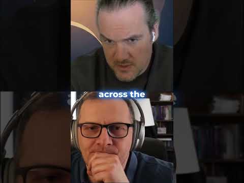 Will government cloud contracts actually kill tech innovation?