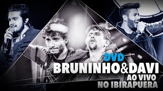 Download lagu Bruninho e Davi - Ao Vivo no Ibirapuera (Teaser Oficial) mp3 Download lagu Bruninho e Davi - Ao Vivo no Ibirapuera (Teaser Oficial) mp3