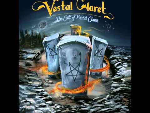 Vestal Claret - Great Goat God