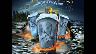 Vestal Claret - Great Goat God