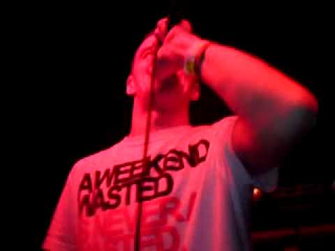 UPRISING 15TH BIRTHDAY O2 ACADEMY SHEFFIELD