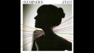 Feist - Sea Lion Woman