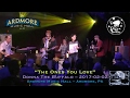2017-02-02 - Donna the Buffalo - "The Ones You Love" - Ardmore Music Hall