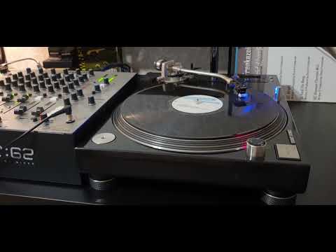 Backside Artists - Freed From Desire 2008 (Club Mix)