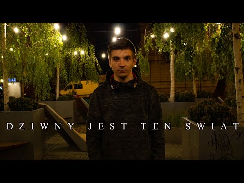 Kwecu - Dziwny jest ten świat