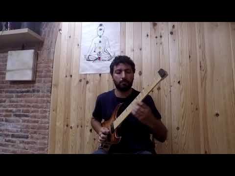 Tangroove  (Live session)