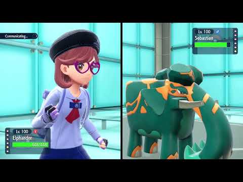 Darc Vs Gokey NBBL S5W4