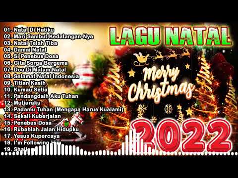 Lagu Natal Special Untuk Orang /Orang Tercinta  / Lagu Natal Terbaru 2021 2022 /Bahagia Natal