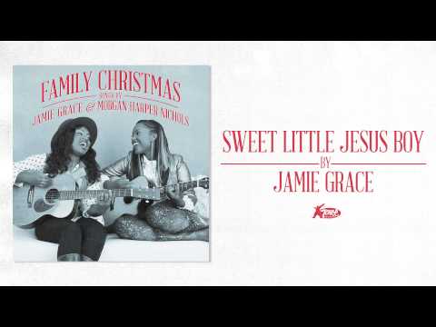 Thumbnail for Sweet Little Jesus Boy video