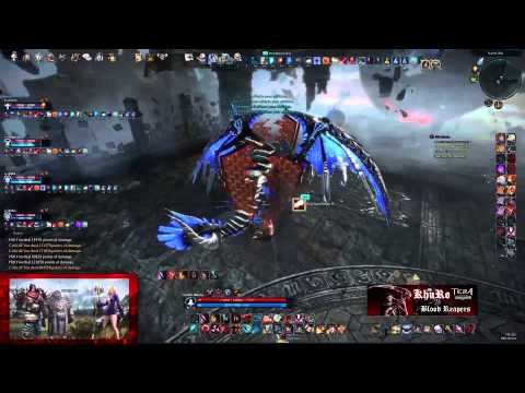 Tera EU Killian TSNM