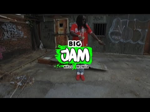 Marvelus ft. Kylo x Monéa - Big Jam (Official Music Video) "2019 Soca" [HD]