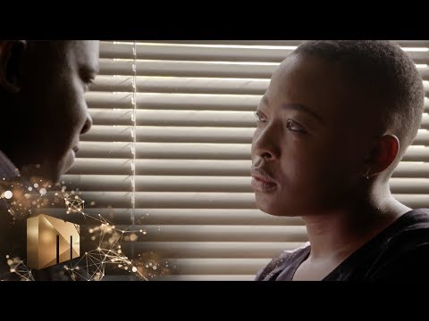 I am Sibongile Zungu – Isibaya | Mzansi Magic