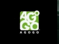 PBS Treehouse TV AGOGO Nelvana