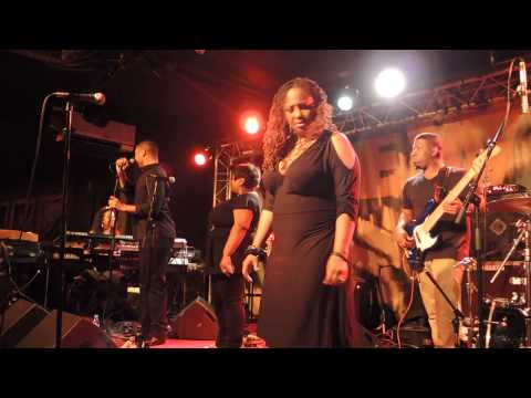 LALAH HATHAWAY: INTRO by Eric 
