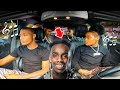 PLAYING YNW MELLY THEN PULLING THE STICK OUT ON THE GANG (MUST WATCH)😱