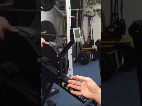 Rob Smith’s 100m Sprint Advice. 1:05/500m Max Pull. Indoor Rowing. Concept 2