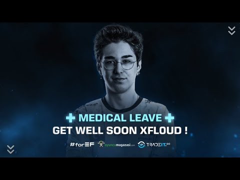 xfloud'un Kolu Kırıldı :( - "colorzz" Aktif Kadroya Girdi - xfloudun Açıklaması