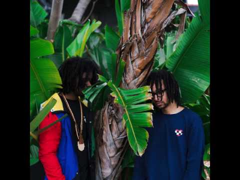 Khary & Lege Kale  - "Tidal Graves"