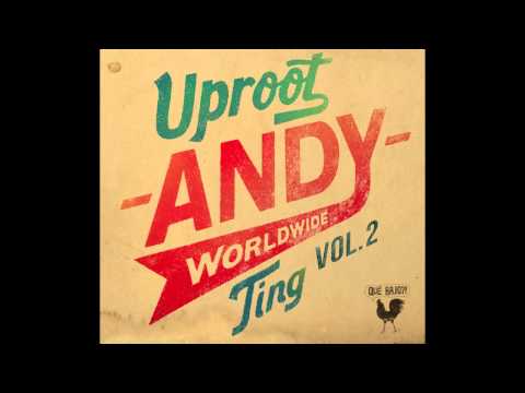 K'naan - America (Uproot Andy RMX)