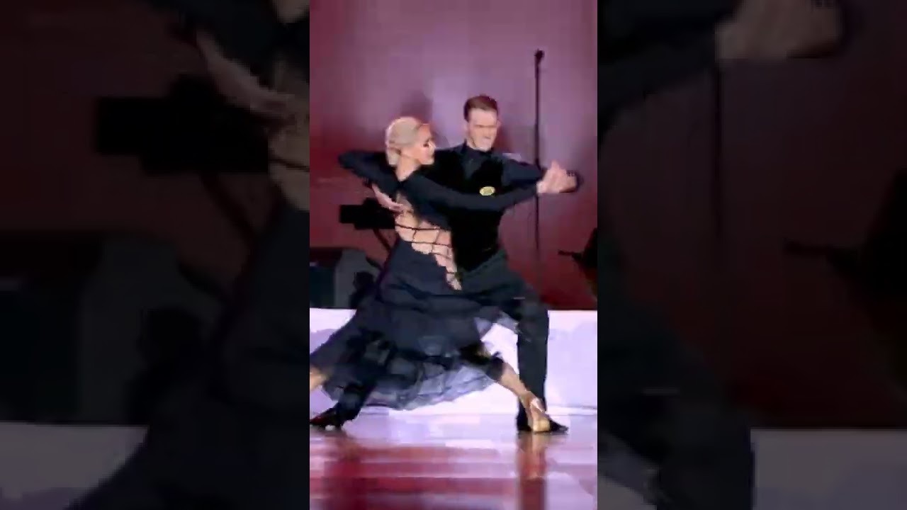 Toxic Tango 🖤💃🏻